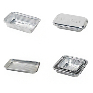 صفيحة فويل مبطنة برقائق معدنية مغلفة بغطاء زجاجة من رقائق الألومنيوم من الدرجة الغذائية - Product Image 1