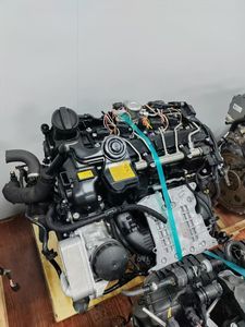 Ensemble moteur essence XYS 2.0T 333kw complet turbo de haute qualité pour BMW Série 3 (<span class=keywords><strong>E91</strong></span>) 2004-2012, compatible 318 d, 320 d, 323 I, 3 <span class=keywords><strong>Touring</strong></span> - Product Image 3