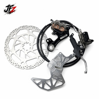 Frein hydraulique arrière Sur-Ron Ultra Bee en aluminium CNC pour vélo électrique haute performance Light Bee LBX Talaria MX4 X3 E-Ride Pro SS