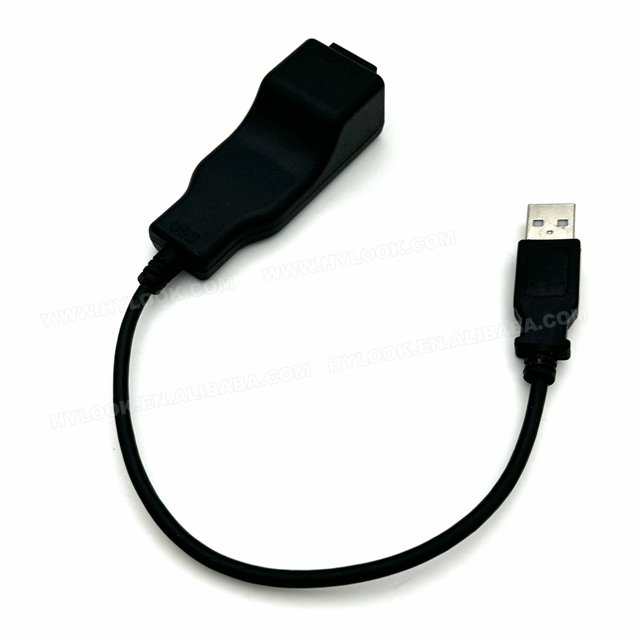 USB RS232 Converter Cable for Verifone Vx520 08798-02-R