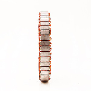 YC Präzisions stator <span class=keywords><strong>rotor</strong></span> Langlebig OD198 Bürstenloser Motor Stator Kupfers pulen <span class=keywords><strong>rotor</strong></span> Baugruppe Stator baugruppe für Indien Ebike Naben motor - Product Image 4