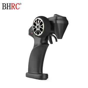 WL917 Jouet pour enfants Vitesse rapide 16Km/h 2.4GhZ Système de contrôle à distance <span class=keywords><strong>Bateau</strong></span> télécommandé pour la pêche en <span class=keywords><strong>mer</strong></span> - Product Image 5