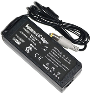 Cho Lenovo IBM Thinkpad R61 R61E T60 T61 X61 SL400 X200 T410 20V 4.5A 8Mm * 5.5Mm Bộ Sạc Máy Tính Xách Tay AC - Product Image 2