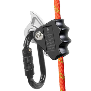 Dispositivo de seguridad de escalada anticaída Agarre de cuerda de protección contra caídas usado con cordón - Product Image 2