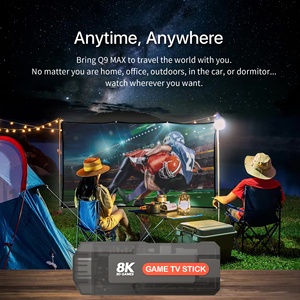 <span class=keywords><strong>Top</strong></span> Xếp Hạng Gamer Q9max CPU Allwinnerh313 RAM 1GB 8GB Mali G31 <span class=keywords><strong>Android</strong></span> 14.0 ATV Trò Chơi Thanh Nhà Máy Bán Buôn Giá - Product Image 6