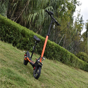 Patinete eléctrico de largo alcance, 500W, venta <span class=keywords><strong>en</strong></span> línea - Product Image 4