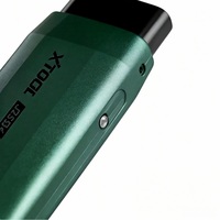 XTOOL XPORTAL J2534 Pass Thru VCI Box, Compatible con DoIP CANFD, 12V 24V, Interfaz de Diagnóstico y Programación de ECU para Autos y Camiones