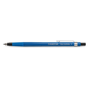 STAEDTLER - MARS TECHNICO 2MM AMINE PORTAMINE - Product Image 1