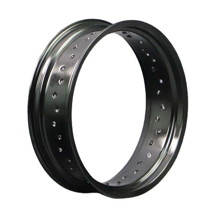 Factory manufacture MT-5.0 x 17 36H motorcycle wheel rims 6063 6061 aluminium alloy rims 17 inch