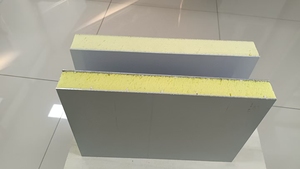 Panel Compuesto de Tablero de Alta Resistencia y Tablero Extruido para <span class=keywords><strong>Fachadas</strong></span> de Edificios y Decoración de Interiores - Product Image 5