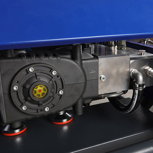 Cotización <span class=keywords><strong>de</strong></span> Fábrica: Hidrolavadora Eléctrica <span class=keywords><strong>de</strong></span> Alta Presión, Hidrolavadora Industrial en Venta a Precio Económico - Product Image 6