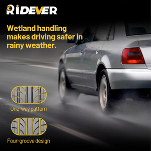 Neumáticos para BYD Seal, Silenciosos y con Buen Rendimiento Deportivo, Específicos para Vehículos Eléctricos, Silenciosos, Reducen el Ruido y Son Duraderos - Product Image 5