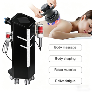 4 in 1 Endos Therapy Non Invasive Roller Massager 9d Sphere Inner Ball Roller <strong>G5pro</strong> Muscle Relax Vela Slimming Shaping Machine - Product Image 4