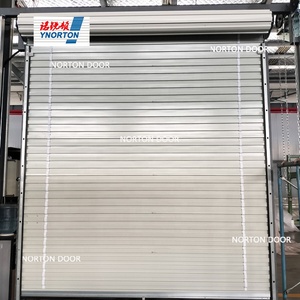 <span class=keywords><strong>Porte</strong></span> <span class=keywords><strong>enroulable</strong></span> d'entreposage en libre-service <span class=keywords><strong>de</strong></span> taille personnalisée <span class=keywords><strong>porte</strong></span> <span class=keywords><strong>de</strong></span> <span class=keywords><strong>garage</strong></span> à volet roulant imperméable - Product Image 2