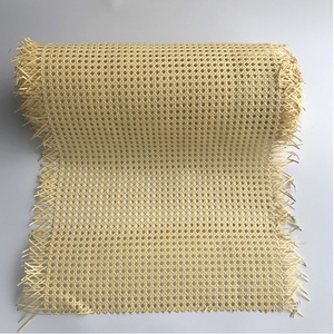 Bonne qualité pas cher économique PE maille rotin canne sangle vente en gros - Product Image 2