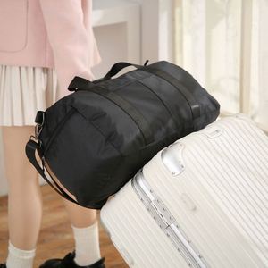 Nouveau Sac de Sport Suspendu Personnalisé pour Hommes, Imperméable, avec Compartiment Sec et Humide, Portable, pour la Gym et les Voyages - Product Image 6