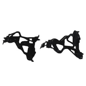 Canal de vidange de pare-chocs arrière droit pour BMW Série 7 F02 <span class=keywords><strong>LCI</strong></span> 740LdX 2013-2015 51497453358 - Product Image 5