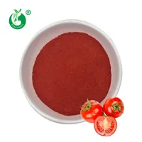 Pincrediy供給工場価格100% 天然スプレー乾燥トマト粉末