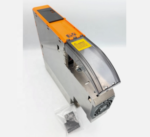 ระบบควบคุมอัตโนมัติ B&R รุ่นใหม่ 8BVI0055HWS0.000-1 ไดรฟ์เดี่ยว ACOPOS มัลติไดรฟ์ - Product Image 5