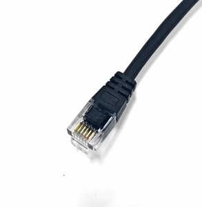 สายโทรศัพท์แบบขดลวด PU ยืดหยุ่นสูง RJ9 <span class=keywords><strong>RJ10</strong></span> <span class=keywords><strong>RJ11</strong></span> <span class=keywords><strong>RJ12</strong></span> RJ22 4P4C 6P6C 28awg สายต่อโทรศัพท์แบบสปริง - Product Image 5