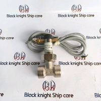 Interruptor de Flujo PLC GHM-HONSBERG UR1-010GM G3/8, Suministro a Granel