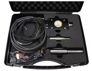 Calibrateur EMD neuf 00-228-936 complet avec têtes grande et petite 24V 1kg - Product Image 2