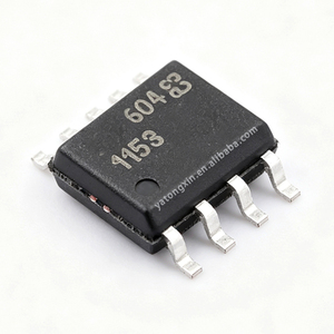 MAX749CSA+ Revisar Cotización Antes de Ordenar, Circuito Integrado de Gestión de Energía Original MAX749CSA, Chip de Alimentación LCD Ajustable Digitalmente 8SOIC - Product Image 3