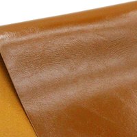 Nouveau Design et Haute Qualité Épaisseur Personnalisé Peau Grasse Pu Cuir 0.8mm pour Sacs