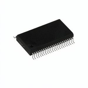 74LCXR162245MEX Components Electronic Logic Authorized Distributor 48 BSSOP - Product Image 1