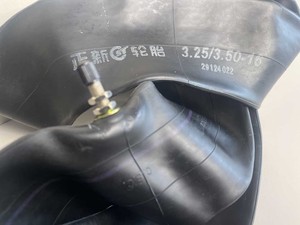Neumáticos CST Nuevos 2.50/<span class=keywords><strong>2.75</strong></span>-19, Neumático de Motocicleta con Cámara de Aire de Goma para Rueda Delantera Surron Light Bee X - Product Image 4