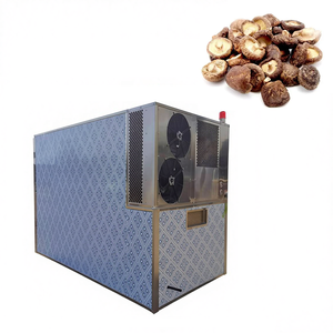 Secador de Frutas por Congelación para Recuperación de Tierras, Secador de Frutas Comercial, Secador de Frutas Industrial - Product Image 1