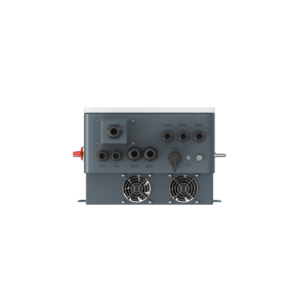 Sistema Solar Híbrido Monofásico TCSN 48V 6kW 6kVA 12kW 18kW 24kW para Hogar TCGPI-P1M6K-EU con Gestión Integrada de Baterías - Product Image 6