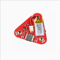 DEV-21265 Modul Sensor Otot MyoWare 2.0 Cina