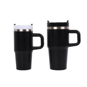 Toddler 14oz Stainless Steel Insulated <b>Sippy</b> <b>Cup</b> with <b>Straw</b> Lid Handle Portable Travel Tumbler - Product Image 6