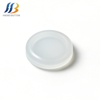 Chiave Dinamometrica con Interruttore a Pulsante Filettato da 19mm, 1NO, Plastica, 24V 3A, IP40, Testa Rotonda, Controllo Industriale Elettronico