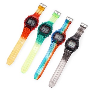 Para DW-5600 <span class=keywords><strong>GW</strong></span>-<span class=keywords><strong>M5610</strong></span> <span class=keywords><strong>GW</strong></span>-<span class=keywords><strong>M5610</strong></span> marco accesorios con herramientas de resina de Color deporte TPU banda de reloj caso - Product Image 2