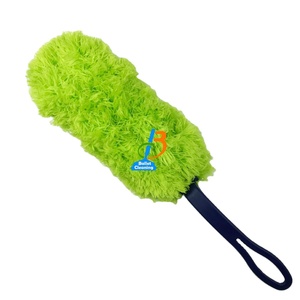 2018 Xe Mới Bàn Phím Kính Máy Tính Xách Tay + Máy Tính Nhà Làm Sạch Công Cụ Mini Microfiber Khăn Lau Bụi Xe Điều Hòa Không Khí Mở rộng Khăn Lau Bụi - Product Image 1