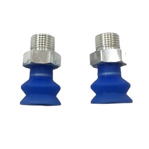 Mangkuk Isap Silikon Karet 15Mm Kecil dengan Sekrup - Product Image 3