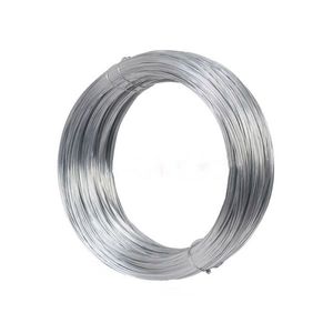 Filo di ferro zincato 21/ferro acciaio rilegatura e collegamento filo di piegatura e punzonatura servizi di lavorazione a prezzo competitivo - Product Image 1