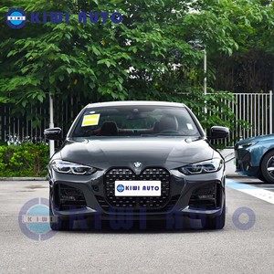Voiture familiale d'occasion <span class=keywords><strong>BMW</strong></span> Série 4 essence 2022/2023/2024 pour l'exportation - Product Image 1