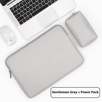 Vente en gros de housse pour ordinateur portable housse souple pour Macbook Air Pro 11/12 13/14 15/15.6 16/17
