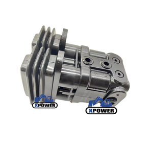 ปั๊มหัวฉีดน้ำมันเชื้อเพลิง XPower ใหม่ 369-8502/3698502 270-5947/2705947 3100414/310-0414 สำหรับรถขุดตีนตะขาบ 318E/320D - Product Image 4