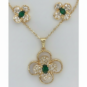 Alla moda sei pezzi di alta gioielleria da non perdere per gli amanti della moda - Product Image 1