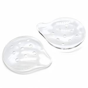 Patch oculaire chirurgical de protection pour soins post-opératoires, sûr, écologique, lavable, doux, pour centres de beauté, hôpitaux et cliniques - Product Image 5