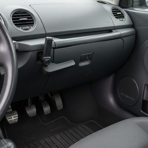 For Beetle 2005-2010 Engine Hood Interior Opening <b>Handle</b> 1J1823533C Compatible Vehicles Made in Turkey - Product Image 3
