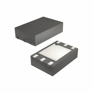 Transistors 6-WDFN Exposed Pad Original One Stop Service FDMB2307NZ Components Electronic - Product Image 1