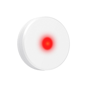 Fabricante AOA M1P modelo pequeña batería reemplazable <span class=keywords><strong>para</strong></span> interiores BLE5.1 <span class=keywords><strong>para</strong></span> seguimiento de activos <span class=keywords><strong>LED</strong></span> Trigger Beacon 1 año de garantía - Product Image 1