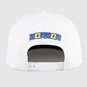 Casquette Snapback à 6 panneaux à visière plate personnalisée TCAP Chine, broderie en relief, casquettes de sport - Product Image 5