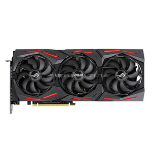 En Stock Tarjeta Gráfica para Juegos STRIX RTX 2080TI O11G RTX2080ti 11G GDDR6 - Product Image 2