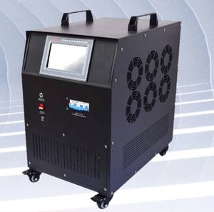 AI Air Battery <b>Testing</b> <b>Service</b> for Zinc-Air Metal Air Batteries Full Process Inspection Compliance Laboratory Solutions for - Product Image 5